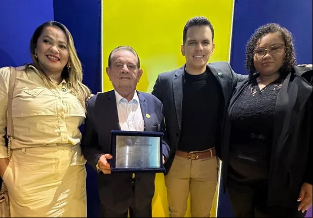 Uruçuí é destaque nacional no XII Prêmio Sebrae Prefeitura Empreendedora