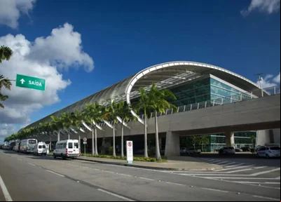 Aeroporto Internacional de Natal