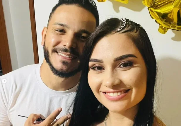Cezar Valter assassinou a esposa Jaine Kochanski a facadas