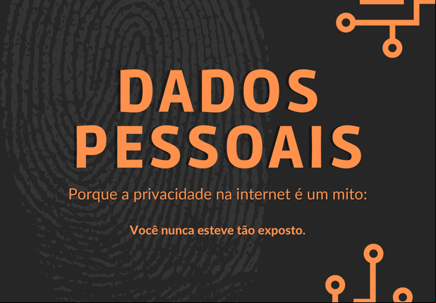 Dados pessoais