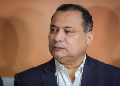 Deputado Evaldo Gomes