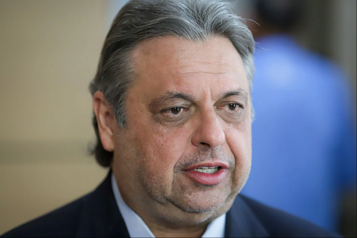 Deputado Júlio Arcoverde