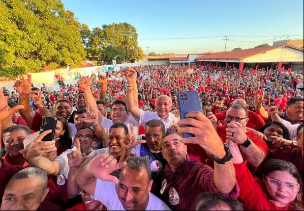 Deputado Warton Lacerda lança pré-candidatura