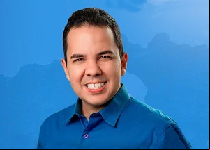 Dr. Victor Carvalho