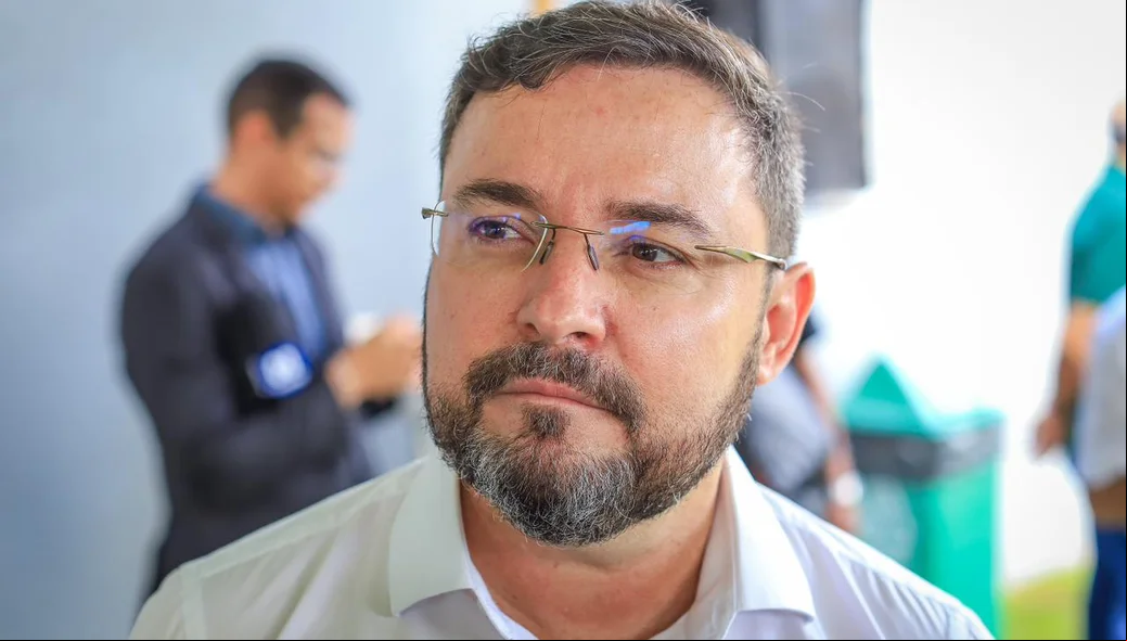 Fábio Novo