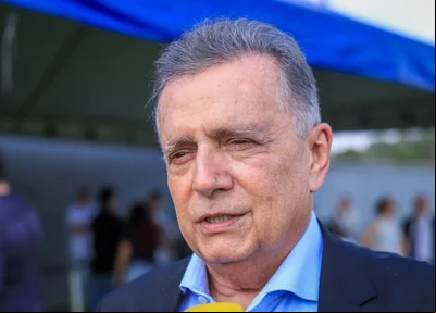 Flávio Nogueira, deputado federal (PT)