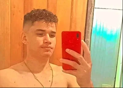 O brasileiro Keldeny Silva de 21 anos foi morto em Lisboa