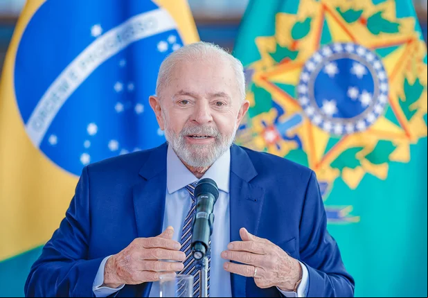 Presidente Lula