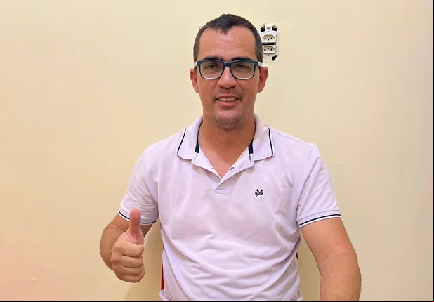 Samuel Soares de Almeida