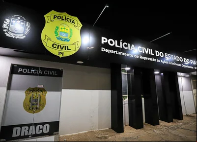 Sede do DRACO