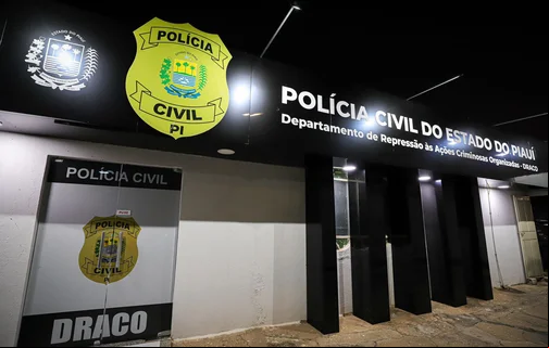 Sede do DRACO
