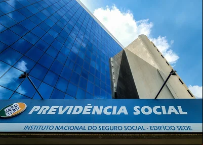 Sede do INSS