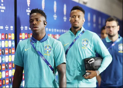 Seleção brasileira