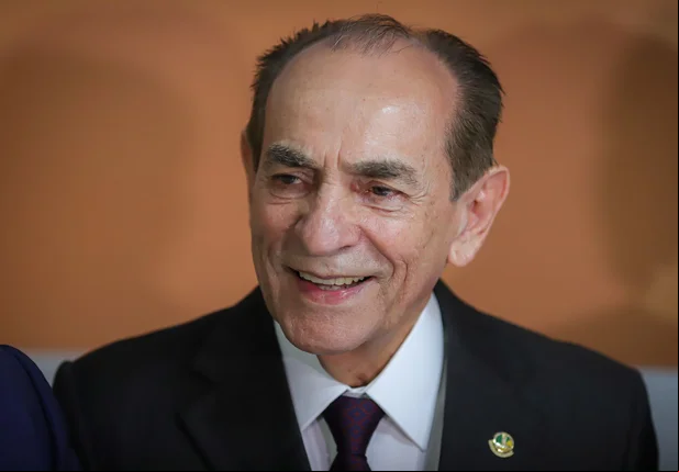 Senador Marcelo Castro