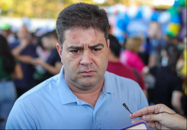 Vereador Luís André