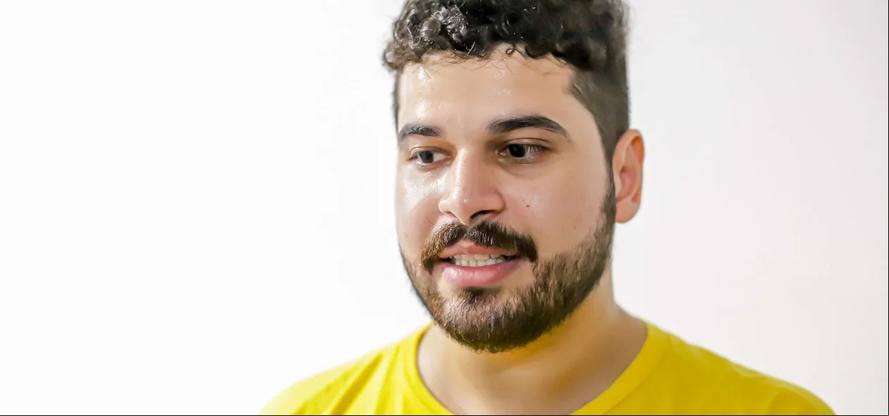 Victor Carvalho