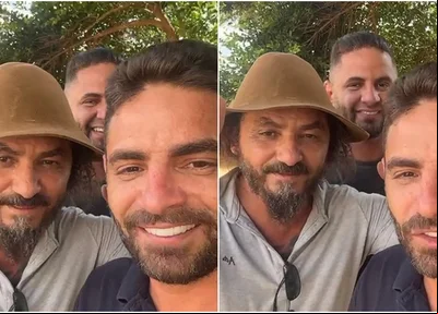 Joel de Oliveira Gomes, Luís Gonzaga de Oliveira Gomes e Tomaz de Oliveira Gomes