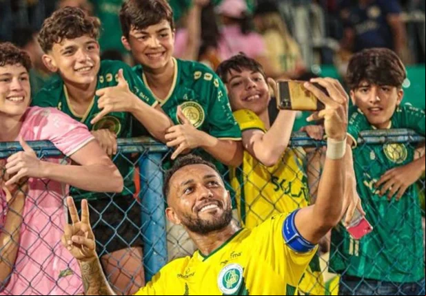 Atlético-PI estreia com vitória no Piauiense Série B