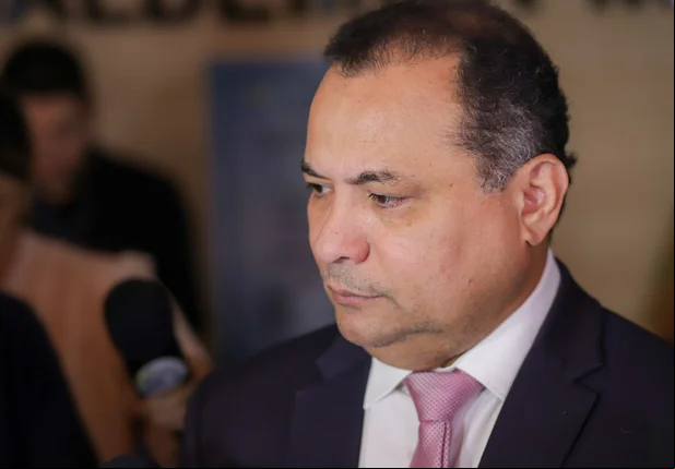 Deputado Evaldo Gomes