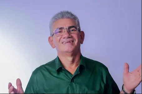 Ex-prefeito Silú