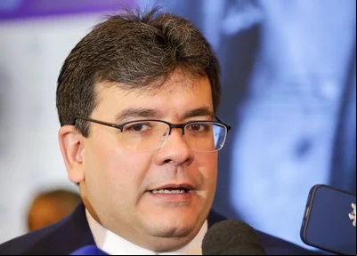 Governador Rafael Fonteles