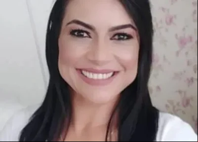Karina dos Reis