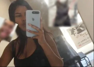 Ketleen Rhayne dos Santos