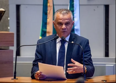 Pastor Daniel de Castro