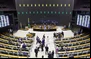 Plenário da Câmara dos Deputados
