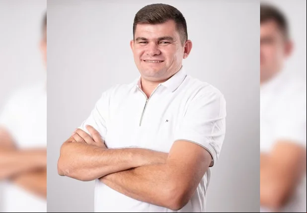 Prefeito da cidade de João Dias, Marcelo Oliveira (União Brasil), foi assassinado a tiros
