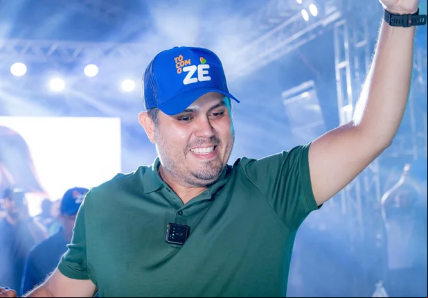 Prefeito Zé Fernando