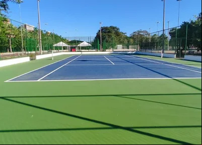 Quadra da Potycabana