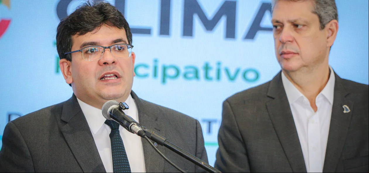 Rafael Fonteles Macêdo