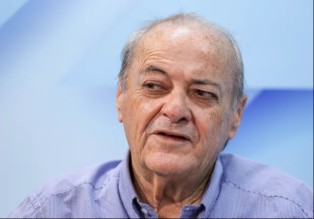 Sílvio Mendes
