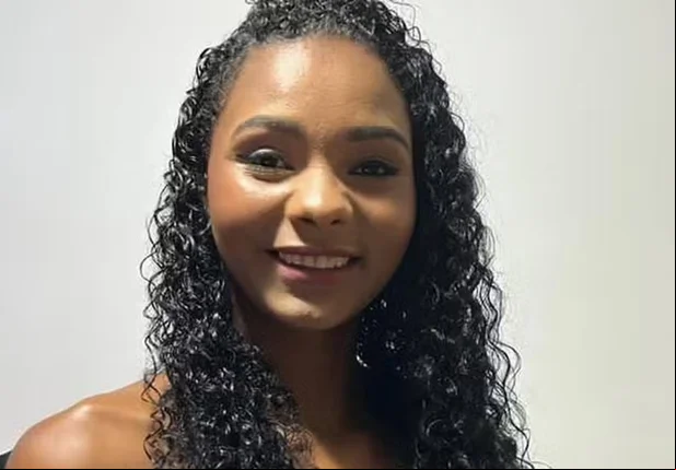 Vitória da Conceição Pereira, de 23 anos