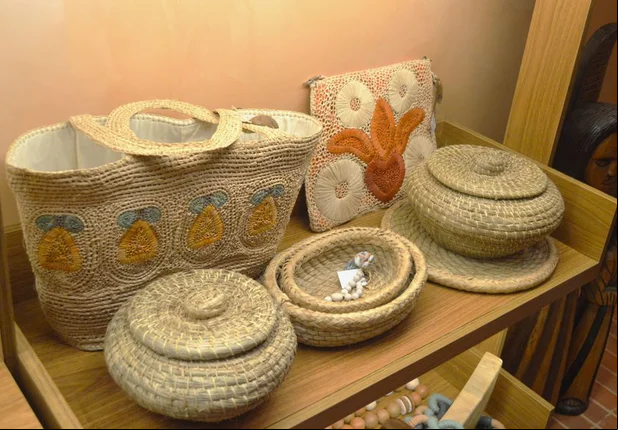 Artesãos participarão do evento Expo Detalha Casa 2024
