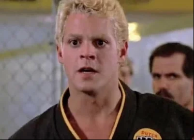 Ator de Karate Kid, Chad McQueen morre aos 63 anos na Califórnia