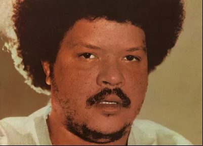 Capa do álbum 'Tim Maia' (1971)