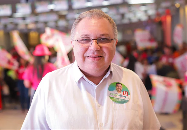 Deputado Florentino Neto