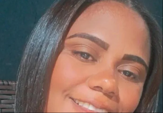 Eliane dos Santos morreu atropelada