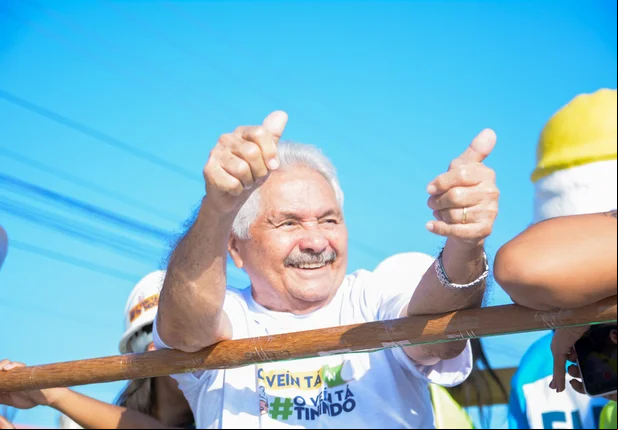 Elmano Férrer