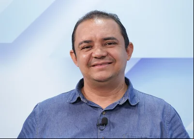Érico da Luta