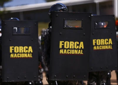 Força Nacional