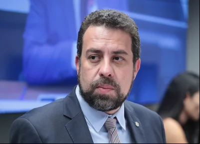 Guilherme Boulos