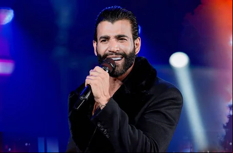 Gusttavo Lima, cantor sertanejo conhecido como "Embaixador"