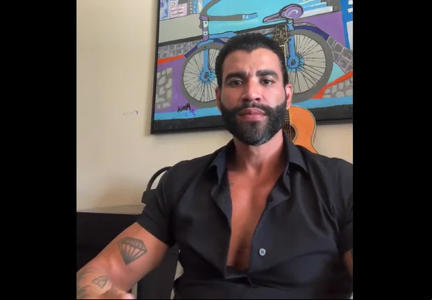 Gusttavo Lima