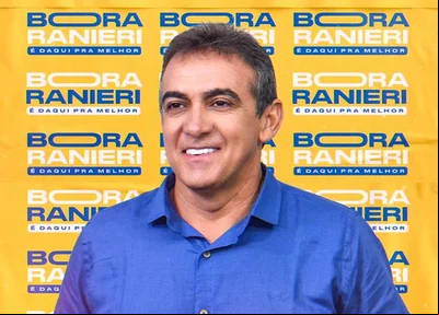 Ranieri Mazzille