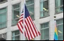 Bandeira dos Estados Unidos