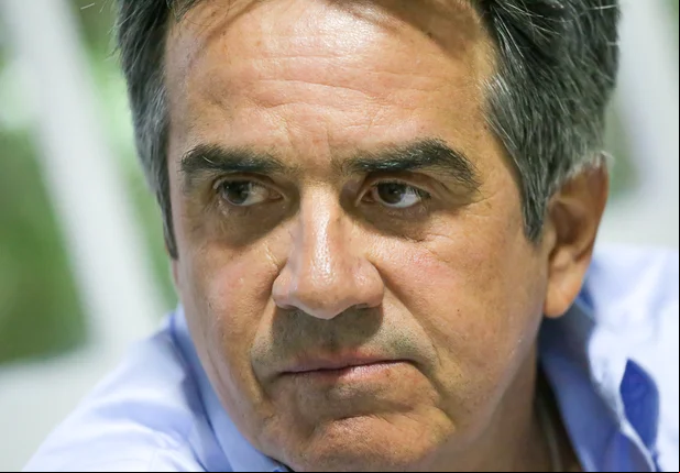 Ciro Nogueira, Senador