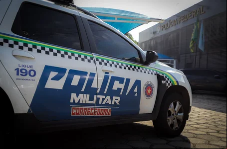 Corregedoria da Polícia Militar do Piauí